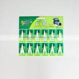 SUPER GLUE FOR SHOES WITH BLISER CARD.Cyanoacrylate Adhesive Super Glue for Shoes thumbnail-1