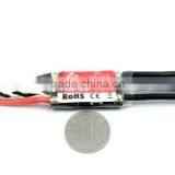 New Arrival ZTW Spider PRO Premium 30A HV OPTO 2-6S ESC Electronic Speed Control 16.8x30.8x4.7mm For RC Multirotor thumbnail-5