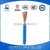 Copper Core Flexible Wires and Cables PVC Insulated Electric Wires 150mm2 thumbnail-3