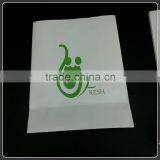 Food Packaging Customized Take Away Paper Food Bag thumbnail-2