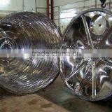 Rotational moulded for water tank mold manufacturer