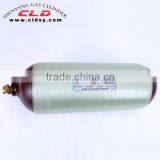 CNG Type 2 Gas Cylinder/tank for Taxi Cars/vehicles 2016 Model