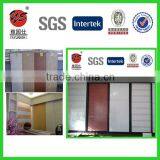 Colombia Costa Rica Mercado Pvc Plastic Lining