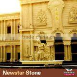 Newstar Cladding Stone Pillar thumbnail-6