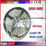 2012 Hot Sale!!!28colors RGB Flexible Led Light,remote Control Rgb Led Led Strip Lighting