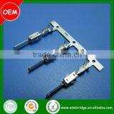 964294-1OEM Copper Alloy With Tin Plated Amp Flachstecker Terminal