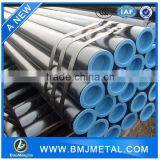 ASTM A572 GR.50 Welded Steel Pipe thumbnail-6