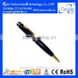 Hidden Pen Camera HD 720P Mini Pen Drive Voice Recorder With sd Card