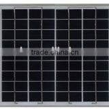 10W 18V Poly Solar Panels With TUV, CE thumbnail-1