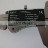 DC-174 IP54 Metric Inch Caliper