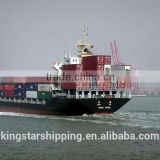 Sea freight to Felixstowe UK FCL 20GP
