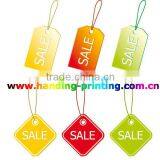 Suppyl Cheap Hang Tag Printing Service in China thumbnail-3
