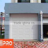 2015 Wholesale Aluminium Garage Doors Panels Sale in China thumbnail-6