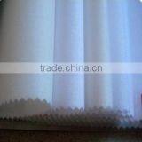 100% Polyester Waist Interlining T/T 32S*32S*50*40 60"