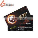 Blank Thick Proximity EM ID Card