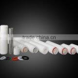 0.22um Pes Micropore Fold Filter Cartridge,pes Pleated Cartridge Filters