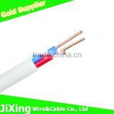 BVVB 2 Core Electric Flat Cable for Building thumbnail-6