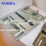 Adjustable Motor Mountings --SMA430/SMA340/SMA490/SMA210