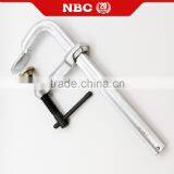 2016 Heavy Duty F-type Pliers Spanner Clamp for Clamping thumbnail-2