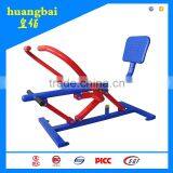 Manufacturer of Custom Outdoor Fitness Equipment Outdoor Rowing Machine for Sales