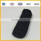 Classical Design High Quality Waterproof PU Hard Case Dual Eyeglass Case Glasses Case