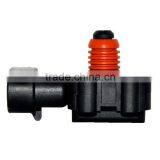 MAP Manifold Absolute Intake Air Pressure Sensor 16187556 for BUICK/CADILLAC/CHEVROLET/GMC/HUMMER/ISUZU/OLDSMOBILE/PONTIAC/SAAB/ thumbnail-2