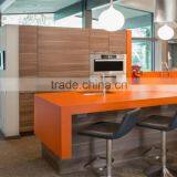 Factory Price Kitchen Cabinet Laminate Materials With Mfc Finished thumbnail-3