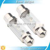 41mm Led Light Car 12V C5W Festoon Led Bulb Wholesale Auto Bulbs