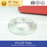 Aluminum Alloy Attaxhment Link 2