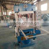 Used Rubber Moulding Hydraulic Press thumbnail-3