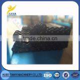 High Tensile Wear Resistant Bucket Elevator Sleeve Roller Chain thumbnail-5