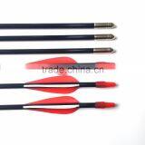 Wholesale Archery Fiberglass Arrow thumbnail-6