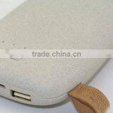 Cutom Cobblestone Power Bank ,Hot Selling Smart Phone Charger,High Quality 10400mAh Power Bank thumbnail-4