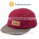 Custom Design Sports Caps 5 Panel 5Panel Hat Custom 5 Panel Caps