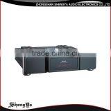 Top Open Type Advanced Design Balanced Transmission Amplification Classical cd Player Compact Disc Player thumbnail-4