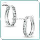 China Supplier Hoop Earring Wholesale thumbnail-1