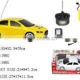 1:20 4ch Rc Car With Light,