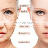 2016 Facial Care SMAS Wrinkle Multi-polar RF Removal Treatment Medical Hifu Machine Painless thumbnail-5