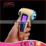 LW-007 Skin Tightening Device Home Use Rechargeable Skin Rejuvenation Beauty Facial Instrument thumbnail-3