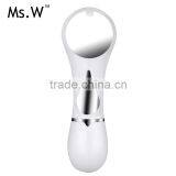 Electirc Vibration Facial Cleansing Brush for Face Pore Cleaning and Massage thumbnail-4