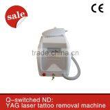 2016 Factory Direct Wholesale Best Service New Laser for Tattoo Removal Machine thumbnail-1