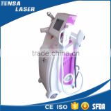 Multifunction Beauty Machine Vertical Ipl Professional Laser Arms / Legs Hair Removal