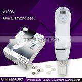 Mini Diamond Peel Facial Clean Beauty Equipment For Sale thumbnail-4