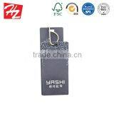 Sell Well Eco-friendly Shoes Use Hang Tag in Prompt Delivery thumbnail-1