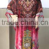 Women clothing New Fashion kaftans design