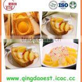 High Quality and Taste Good Canned Fruits Fresh Canned Yellow Peach thumbnail-6