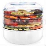 Food dehydrator