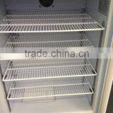 Mini Under Counter Pharmacy Refrigerator LYC1E0806 thumbnail-3