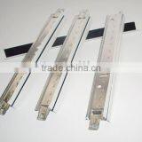 Ceiling T-Gird for PVC Gypsum Ceiling and Mineral Fiber Ceiling thumbnail-1