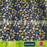 New 210t Polyster Taffeta Geometric Printed Fabric for Travel Bags thumbnail-2